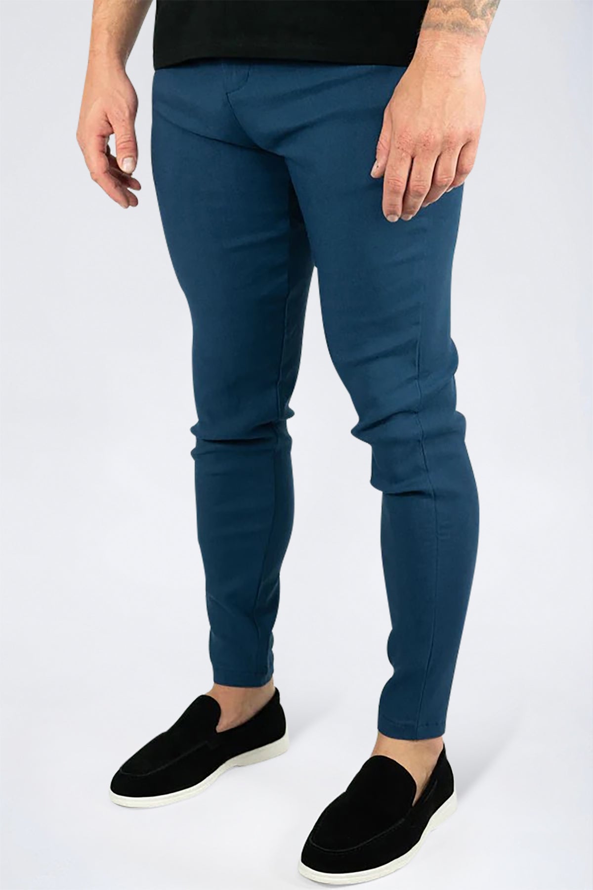 PARIS PANTALON - SUPER STRETCH