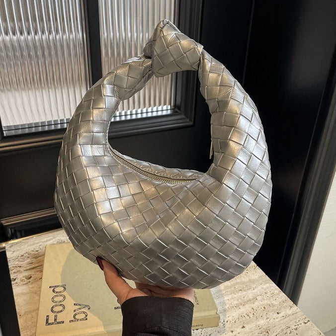 Luxe Sérénité Tote Bag