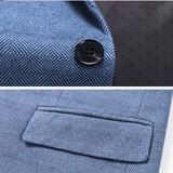 Ellington Tailored Blazer