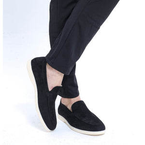 Henry Luxury Loafers