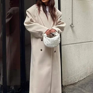 Victoria | Vječni Oversized Kaput