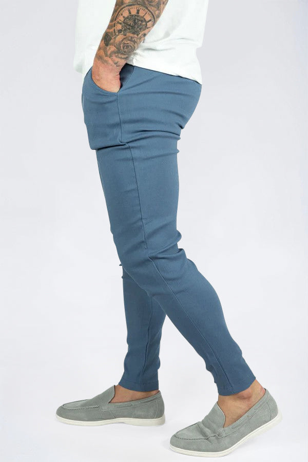 PARIS PANTALON - SUPER STRETCH