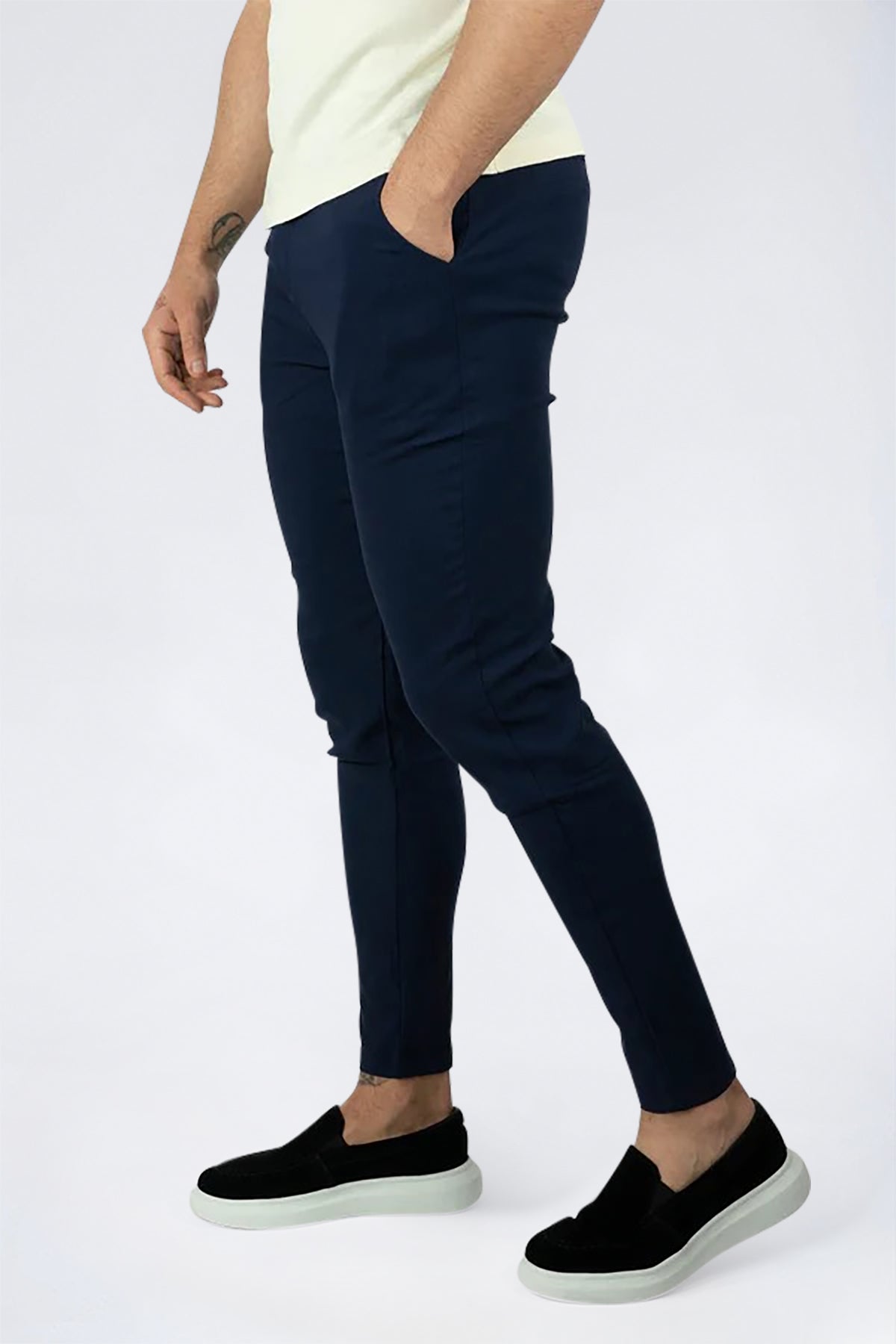 PARIS PANTALON - SUPER STRETCH