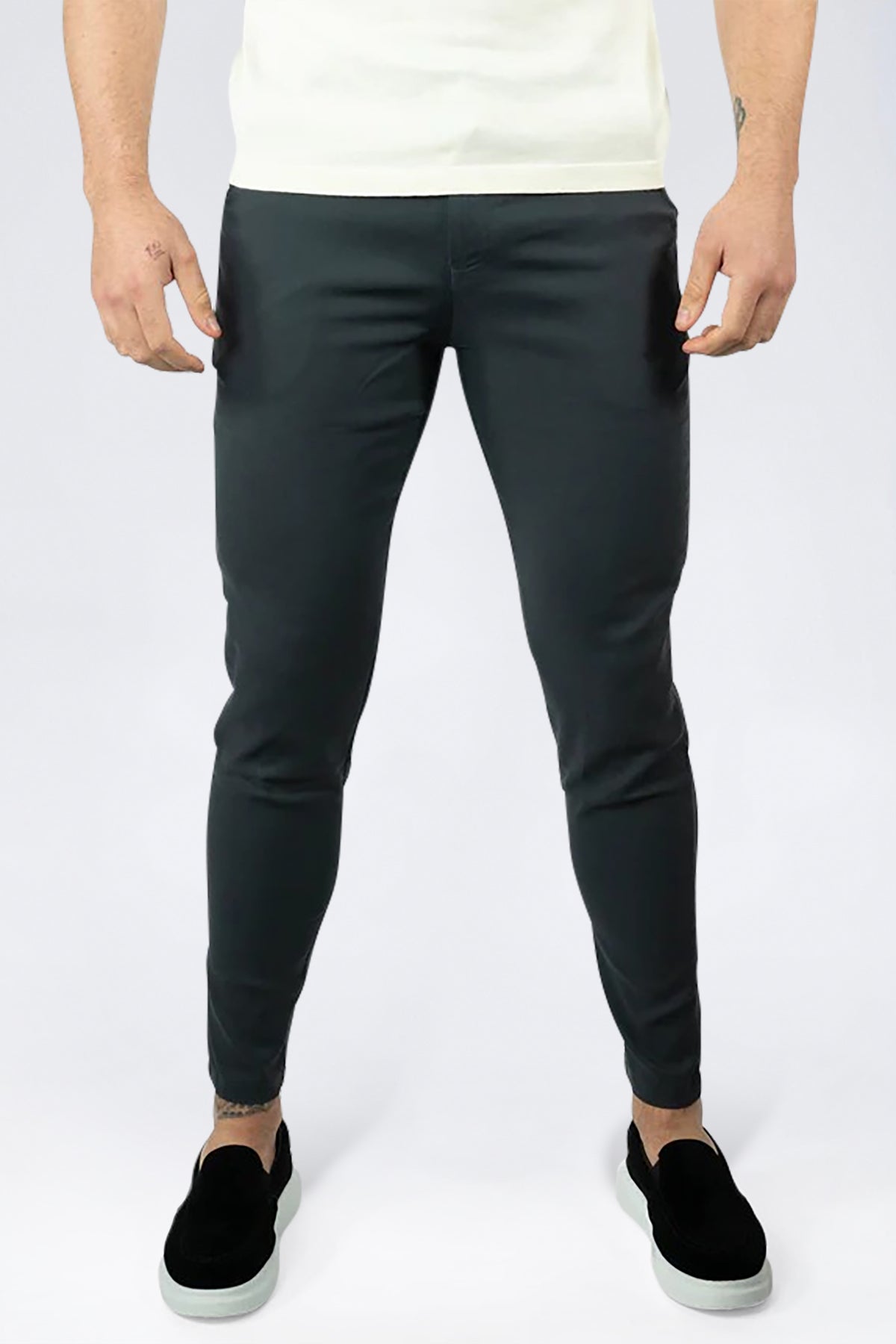 PARIS PANTALON - SUPER STRETCH
