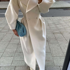 Lara | Elegantan Dugi Kaput