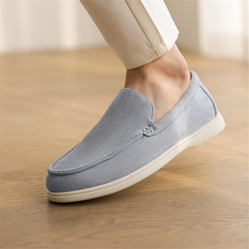 Gavin Loafers by Leonardo
