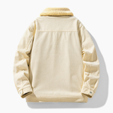 Ardell Corduroy Jacket