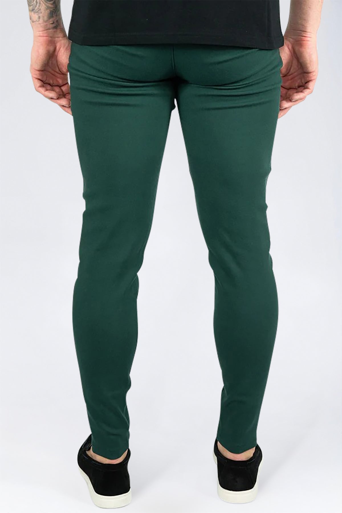 PARIS PANTALON - SUPER STRETCH