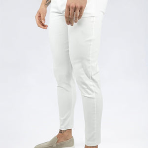 LONDON STRETCH PANTALONE