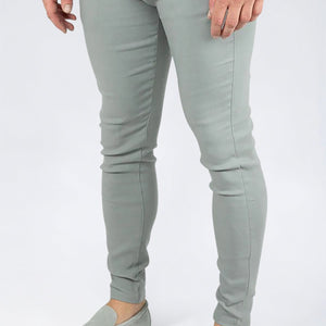 PARIS PANTALON - SUPER STRETCH