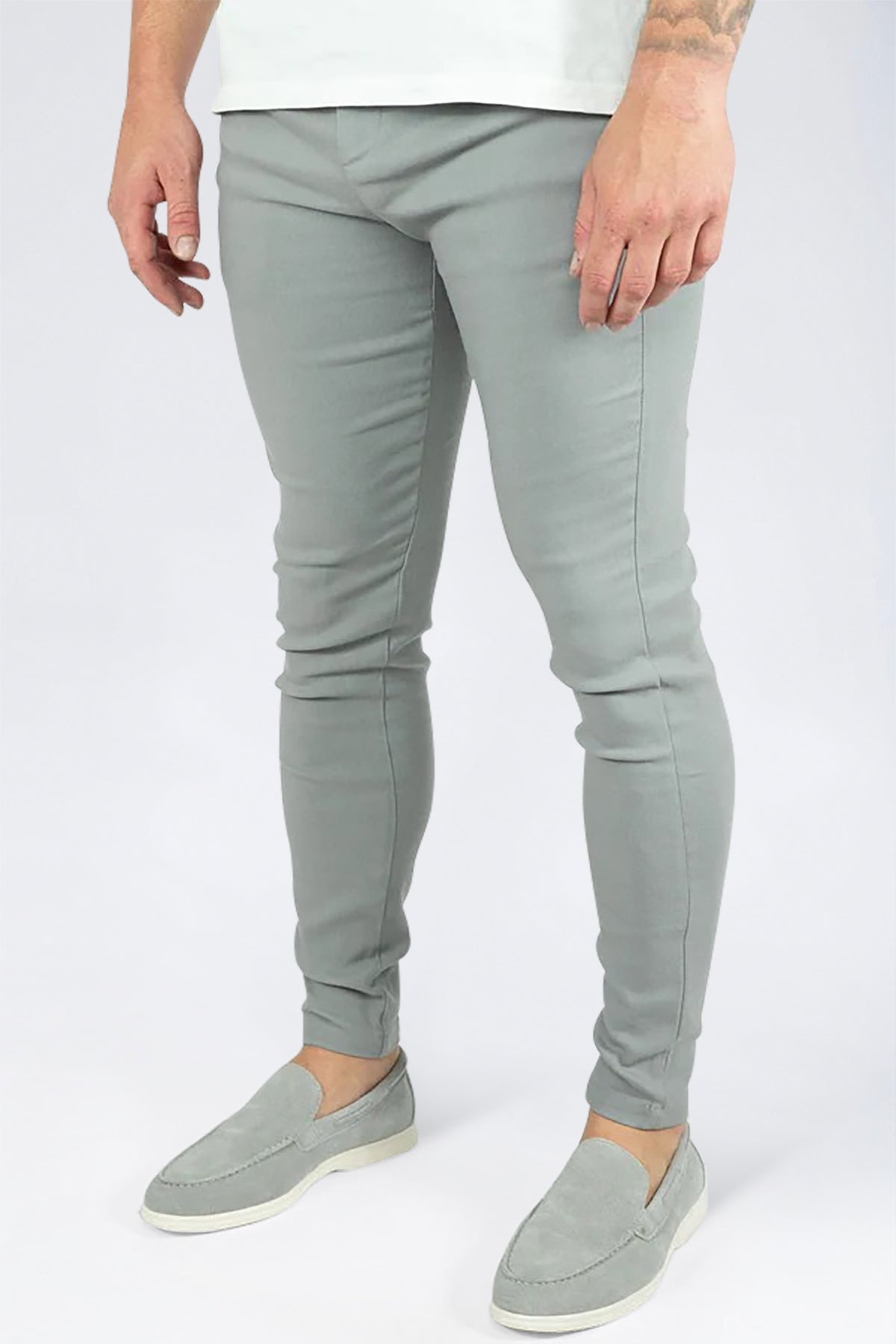 PARIS PANTALON - SUPER STRETCH
