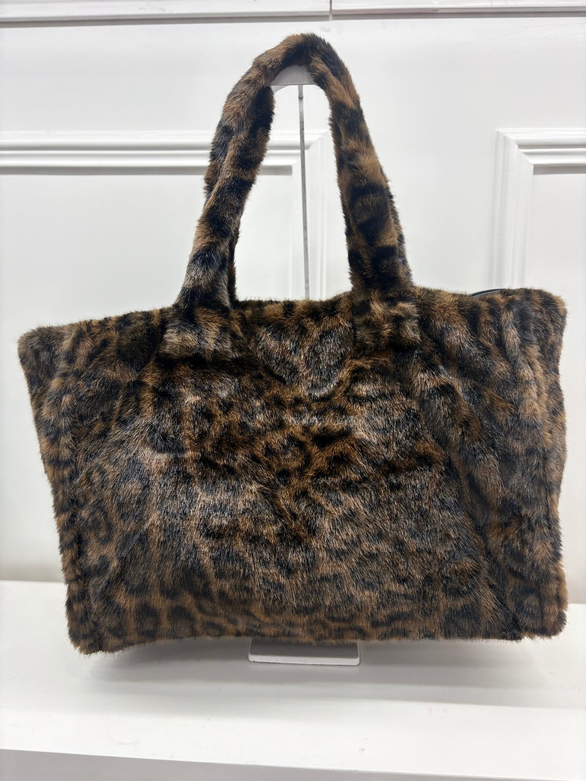 Pelliccia Bag