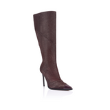 Dylan Boot v Eggplant Pony