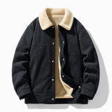 Ardell Corduroy Jacket