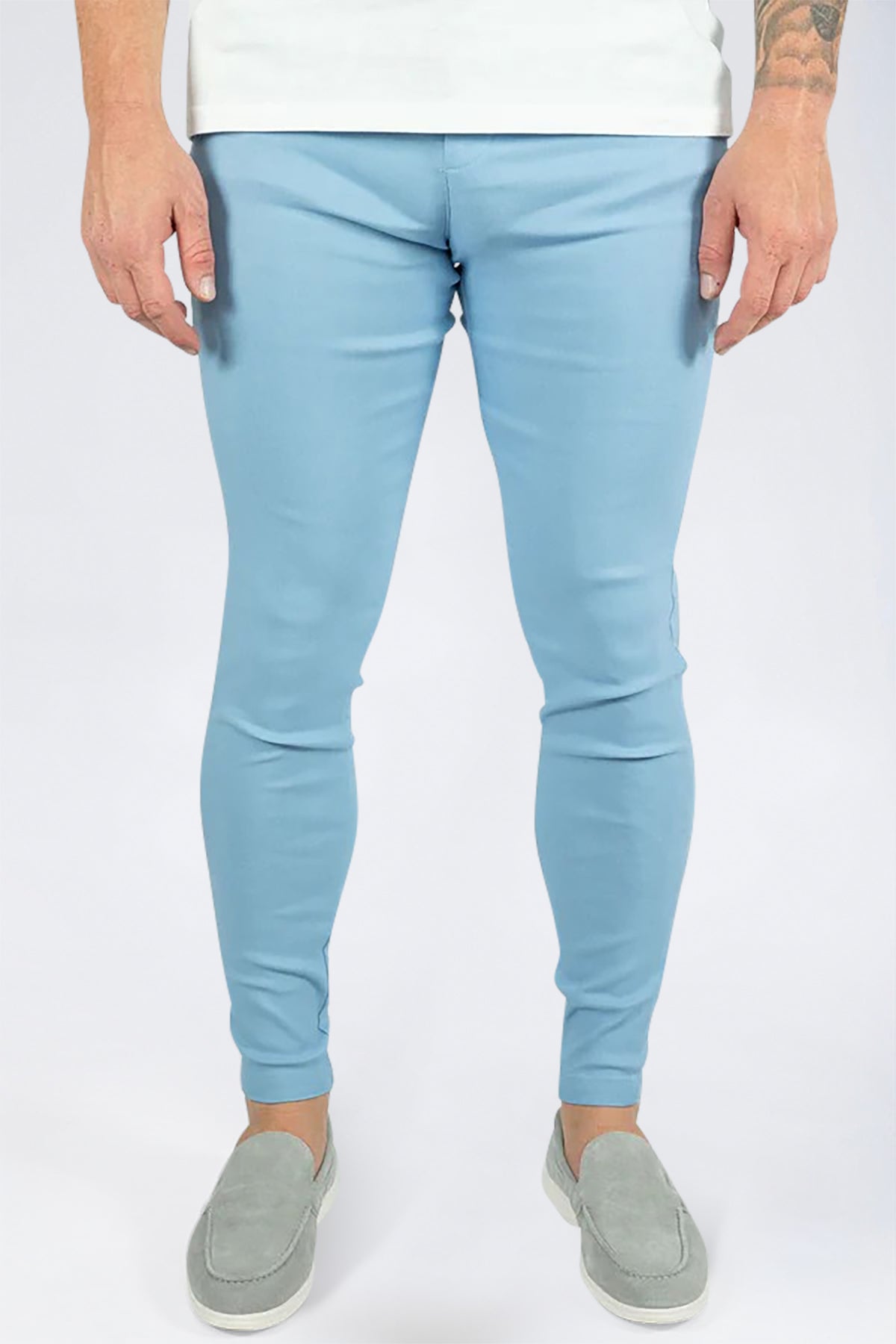 PARIS PANTALON - SUPER STRETCH