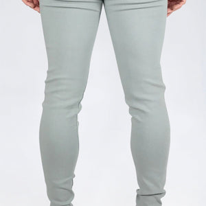 PARIS PANTALON - SUPER STRETCH