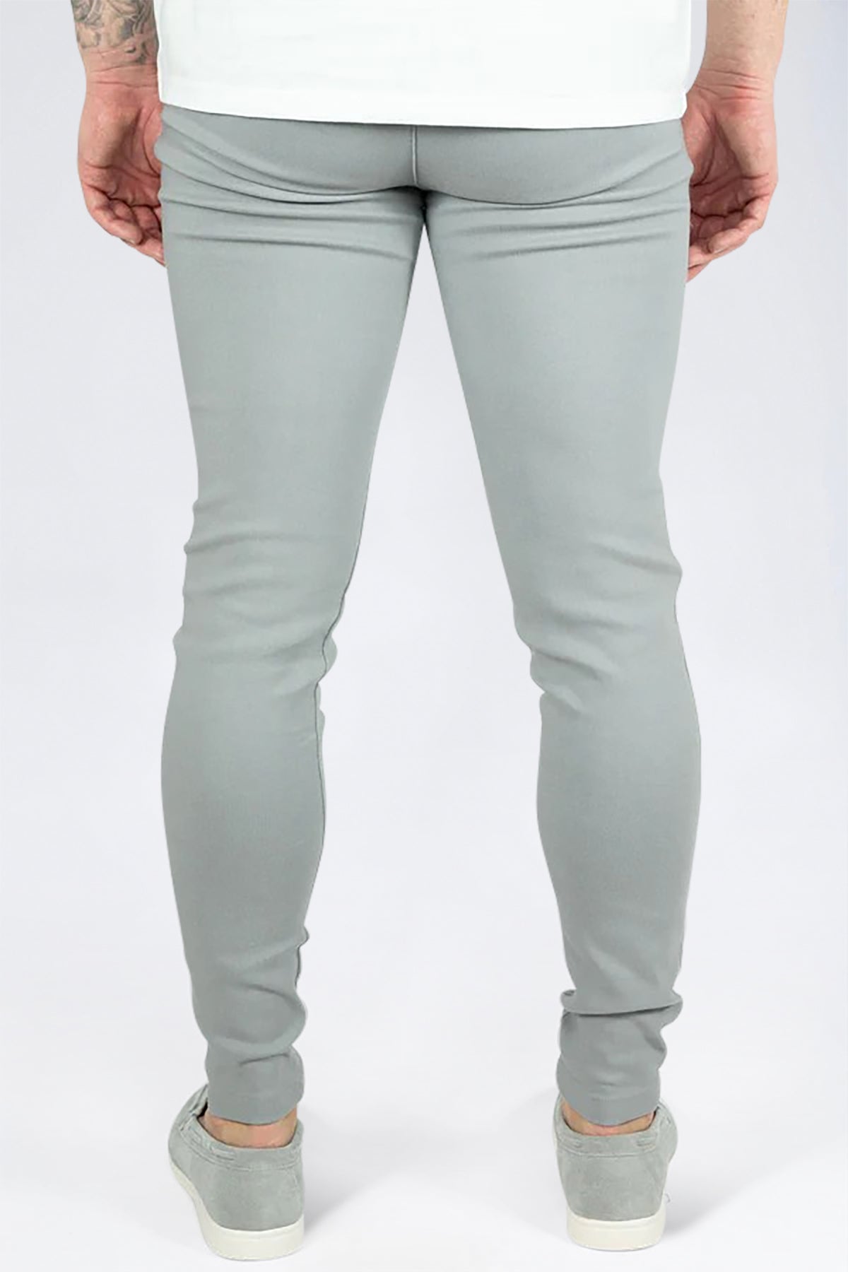 PARIS PANTALON - SUPER STRETCH