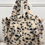 Pelliccia Bag