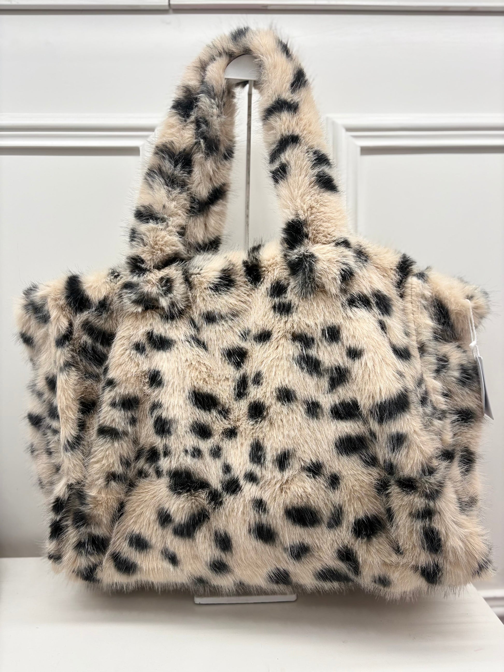 Pelliccia Bag