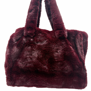 Pelliccia Bag