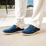 Luxusní mokasíny Henry