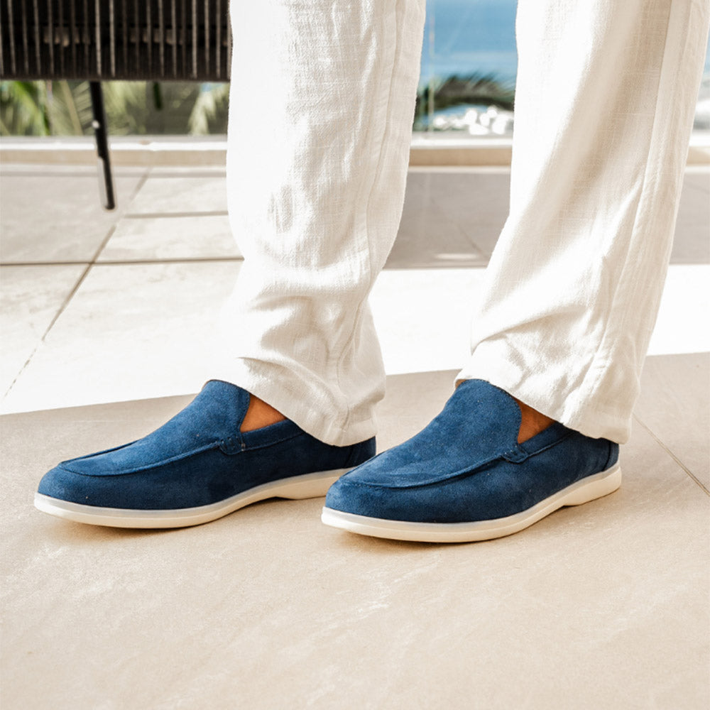 Henry Luxury Loafers