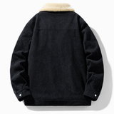 Ardell Corduroy Jacket