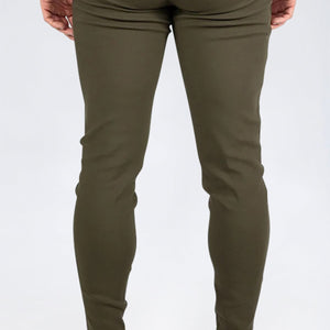 PARIS PANTALON - SUPER STRETCH