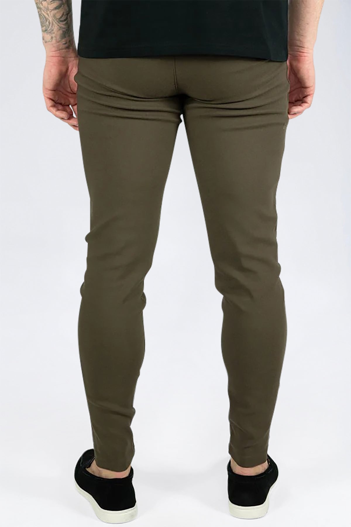 PARIS PANTALON - SUPER STRETCH