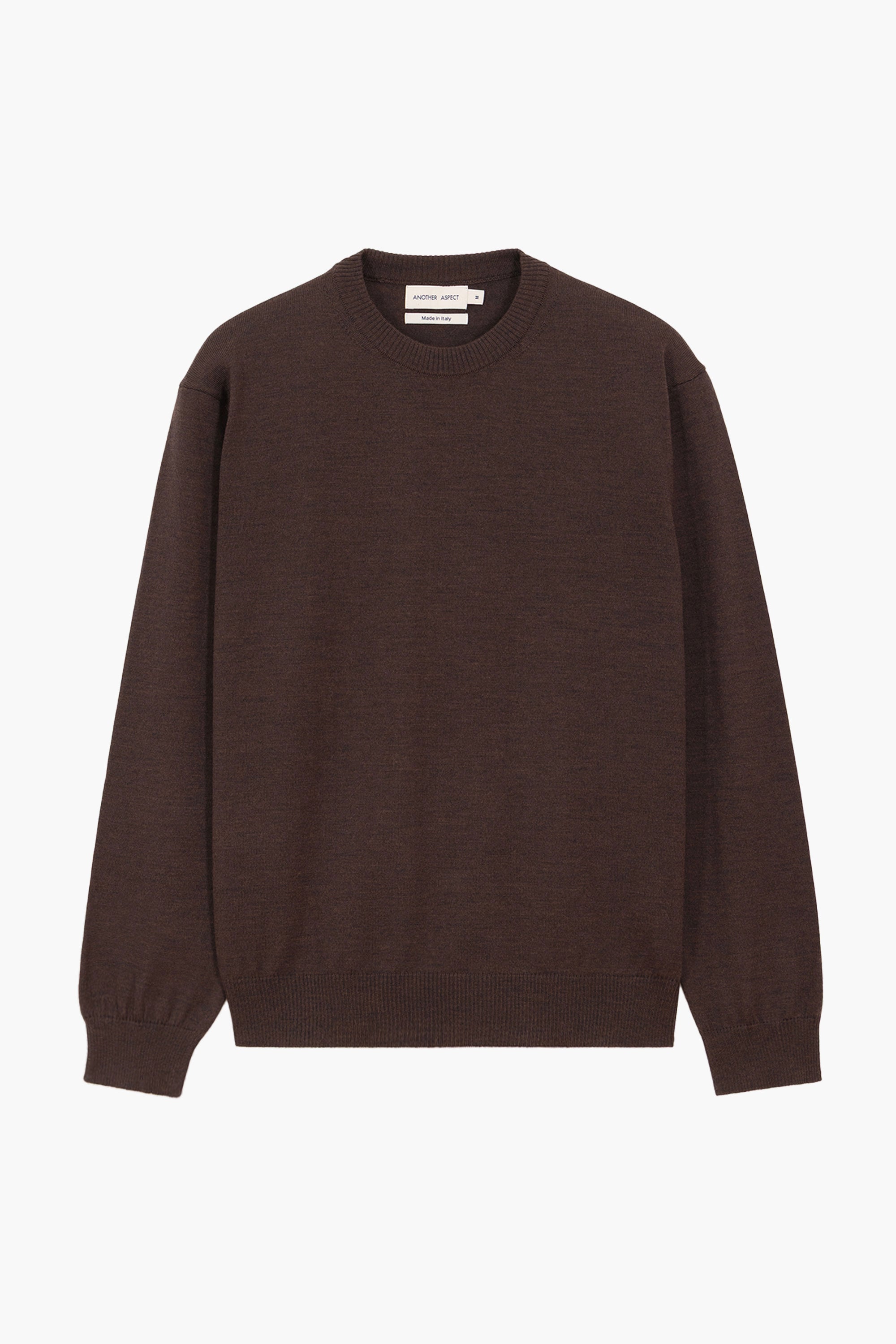 Drugi Sweater - Marron