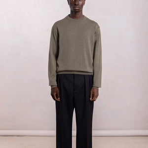 Još jedan džemper - Maslinast