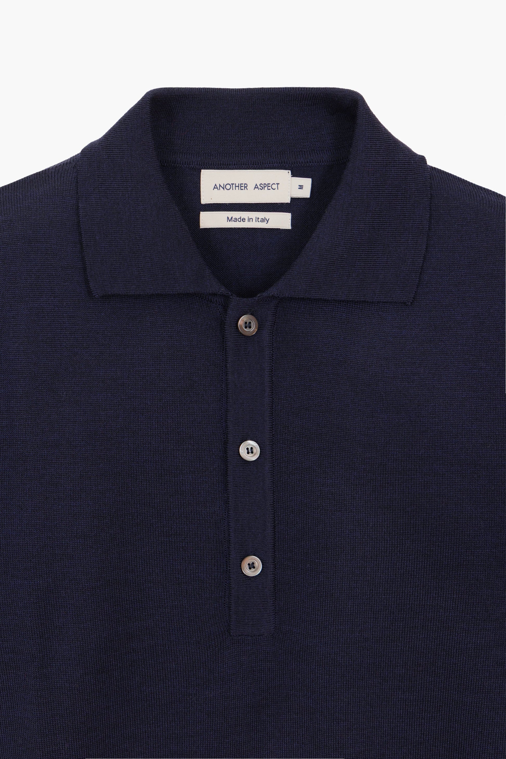 Polo Shirt - Marine