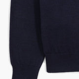 Polo tričko - tmavě modré