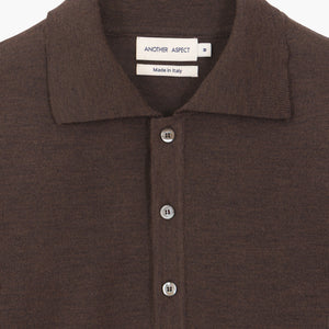 Još jedna Polo majica - Marron