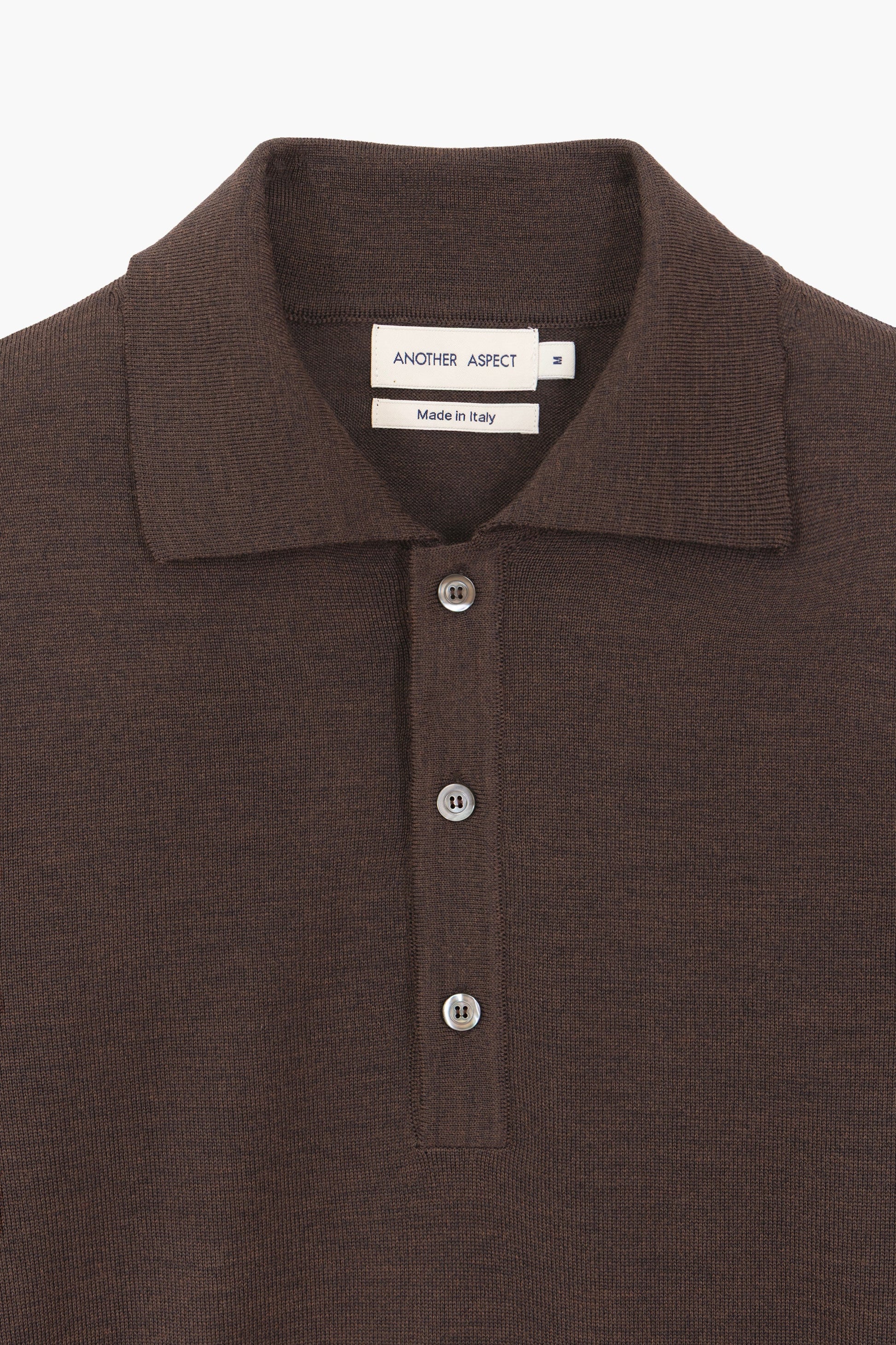 Još jedna Polo majica - Marron