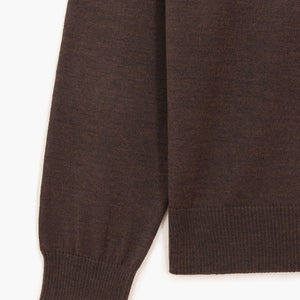 Još jedna Polo majica - Marron