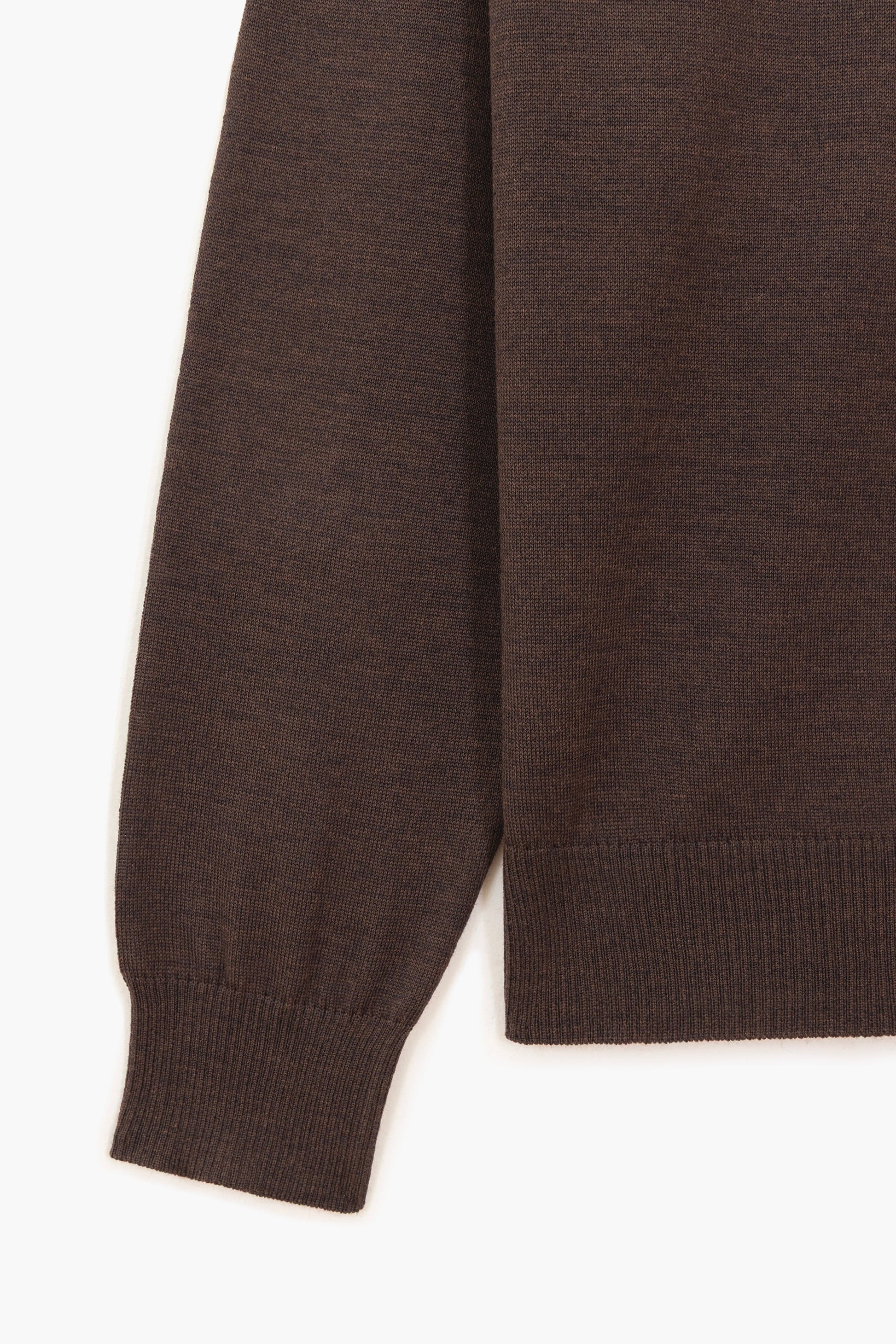 Još jedna Polo majica - Marron