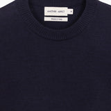 Další mořský svetr