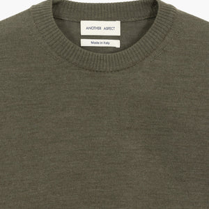 Još jedan džemper - Maslinast