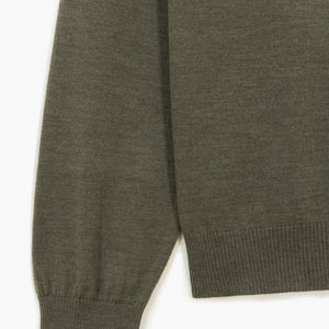 Još jedan džemper - Maslinast