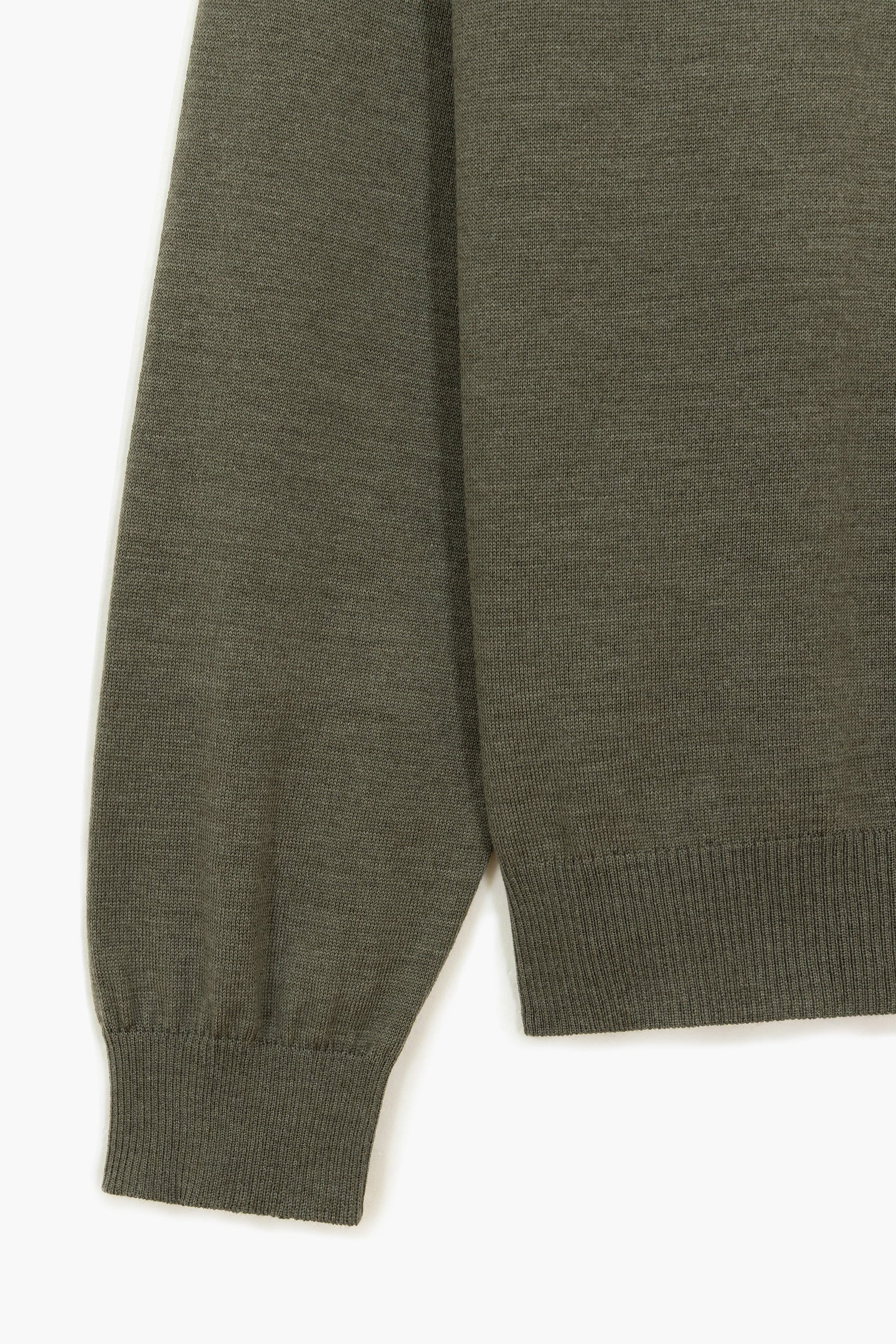 Još jedan džemper - Maslinast