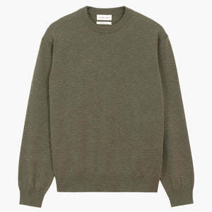 Još jedan džemper - Maslinast