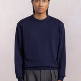 Další mořský svetr