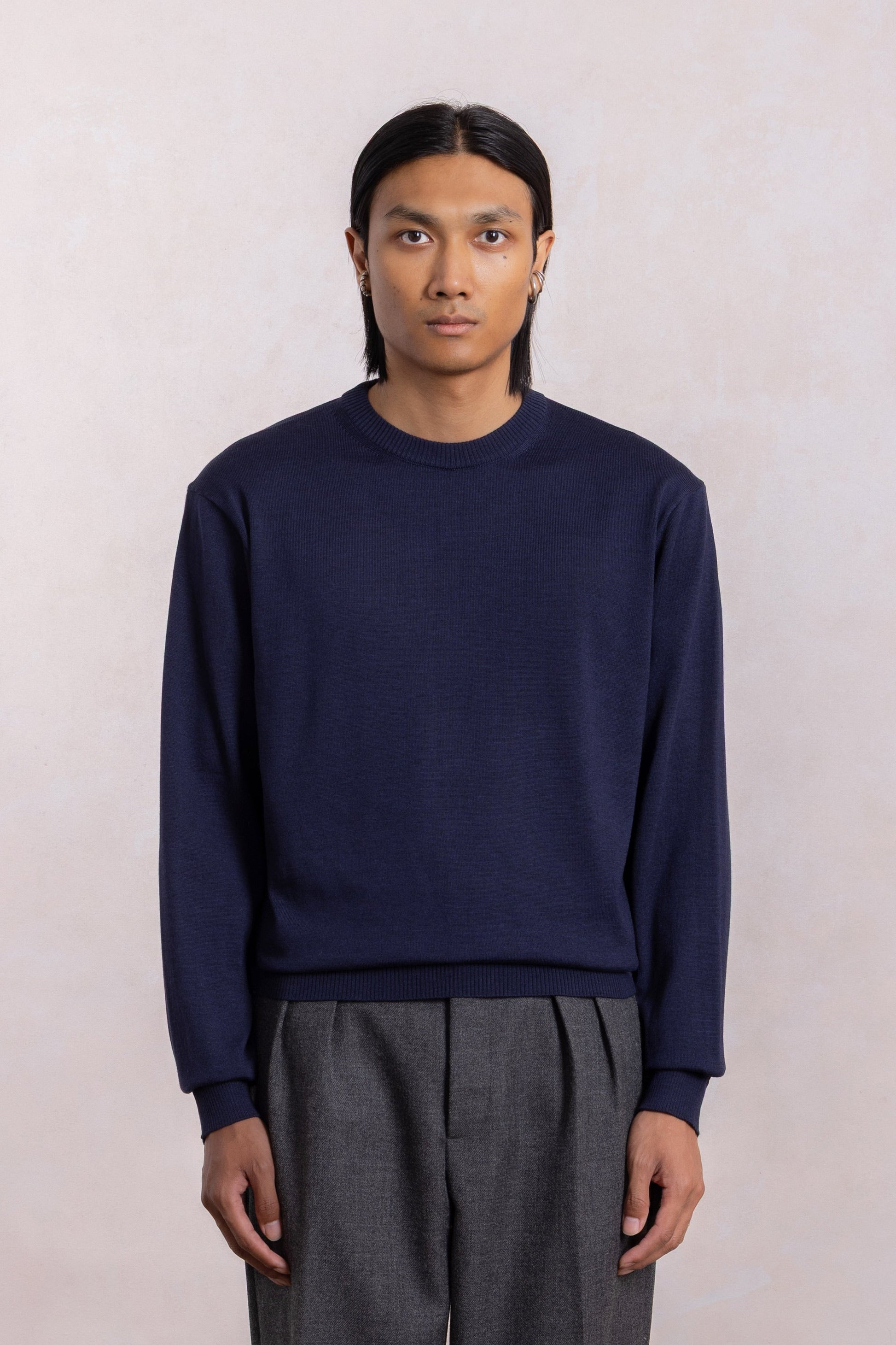 Još jedan morski džemper