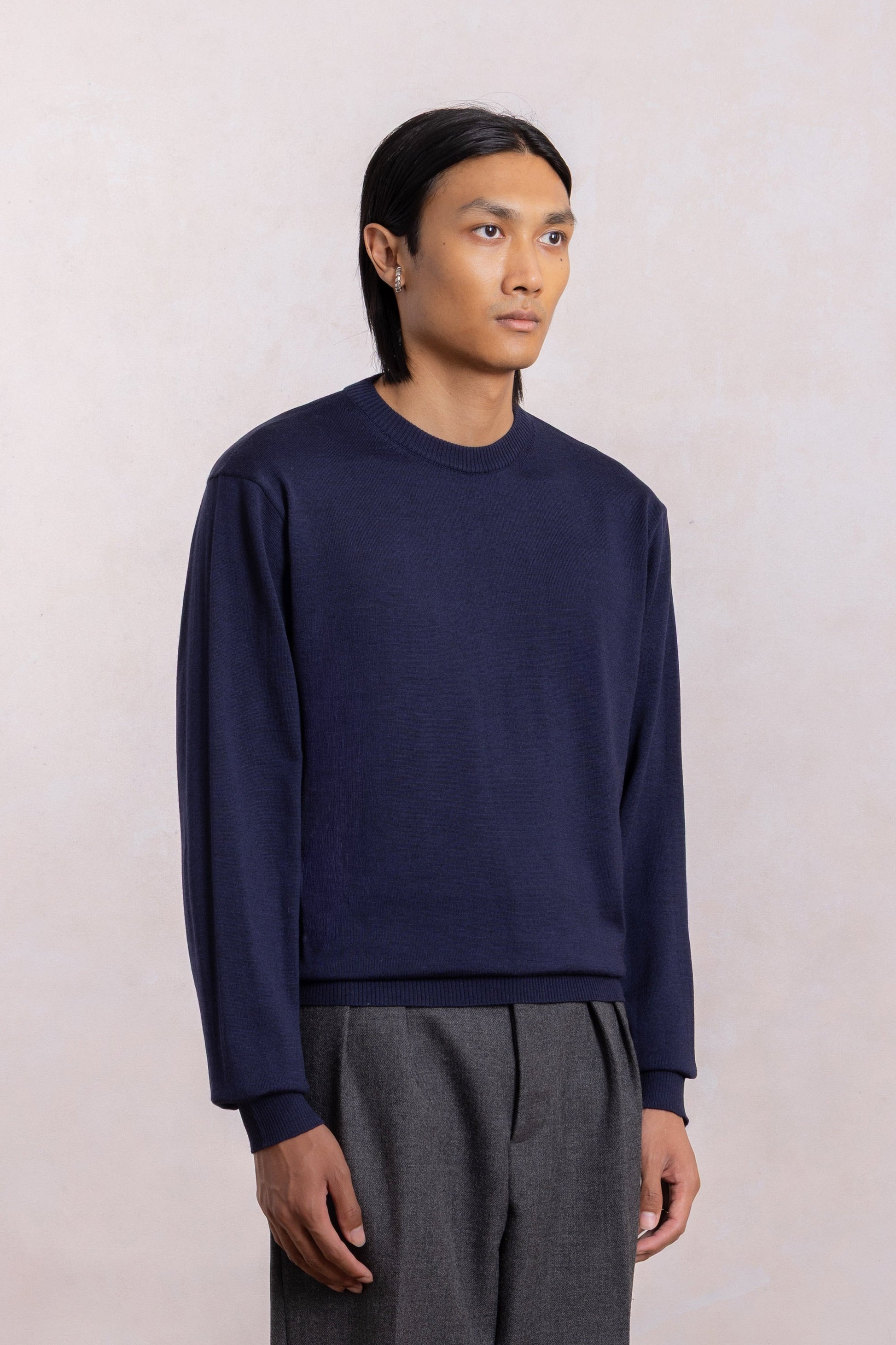 Još jedan morski džemper