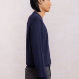 Další mořský svetr