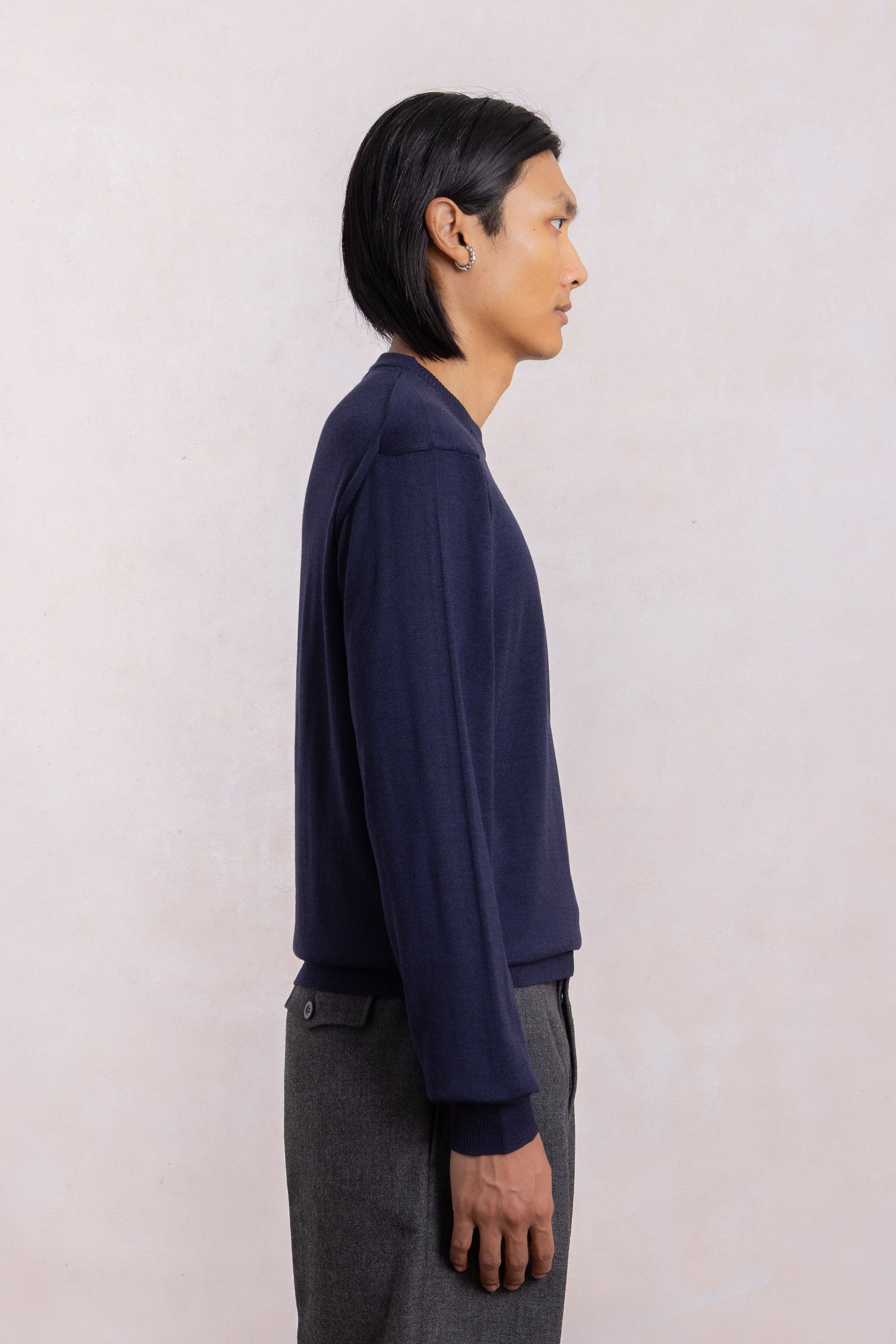 Još jedan morski džemper