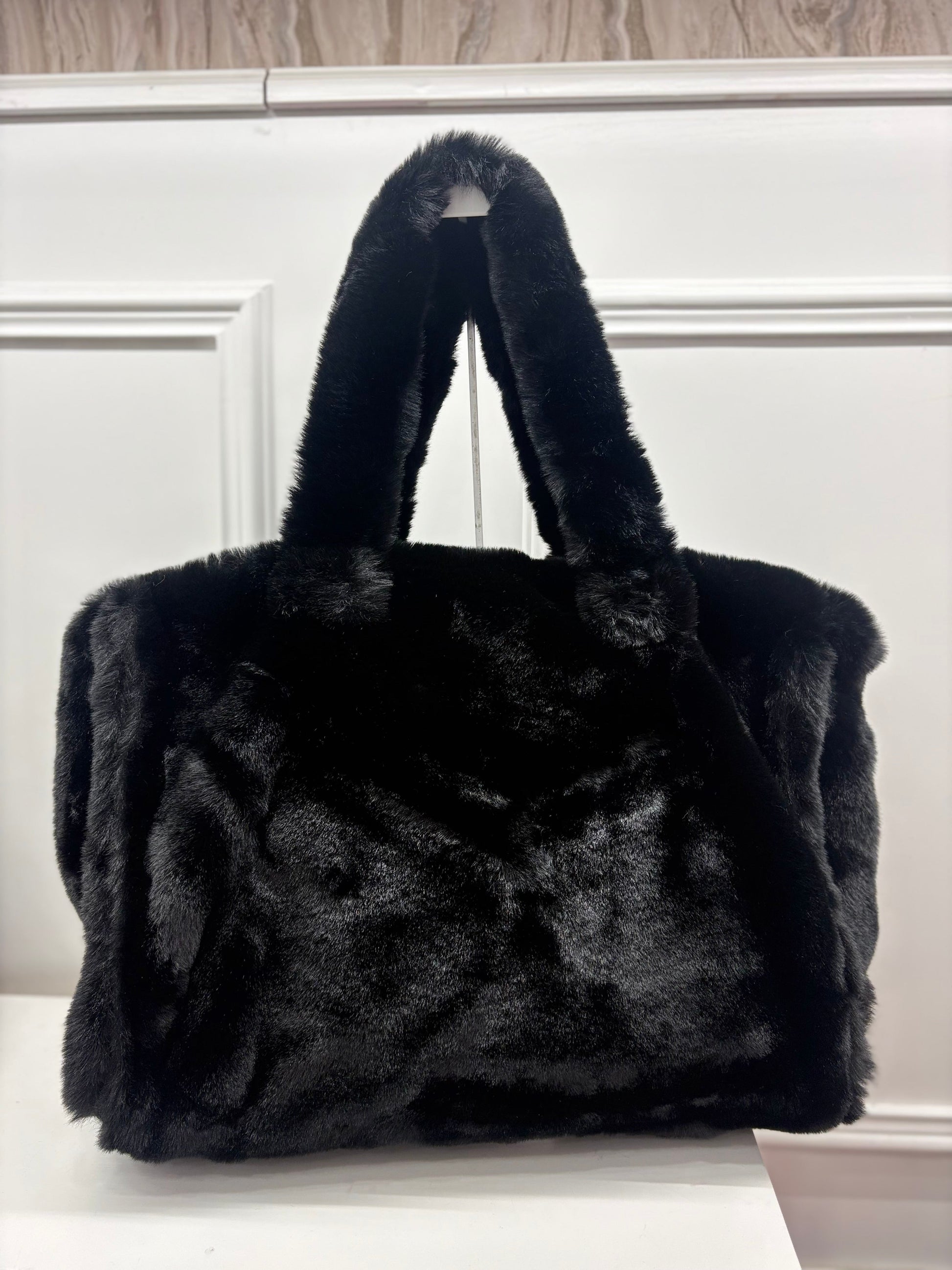 Pelliccia Bag