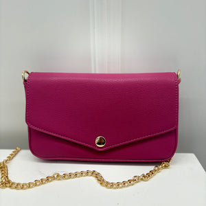 3-in-1 Clutch Bag