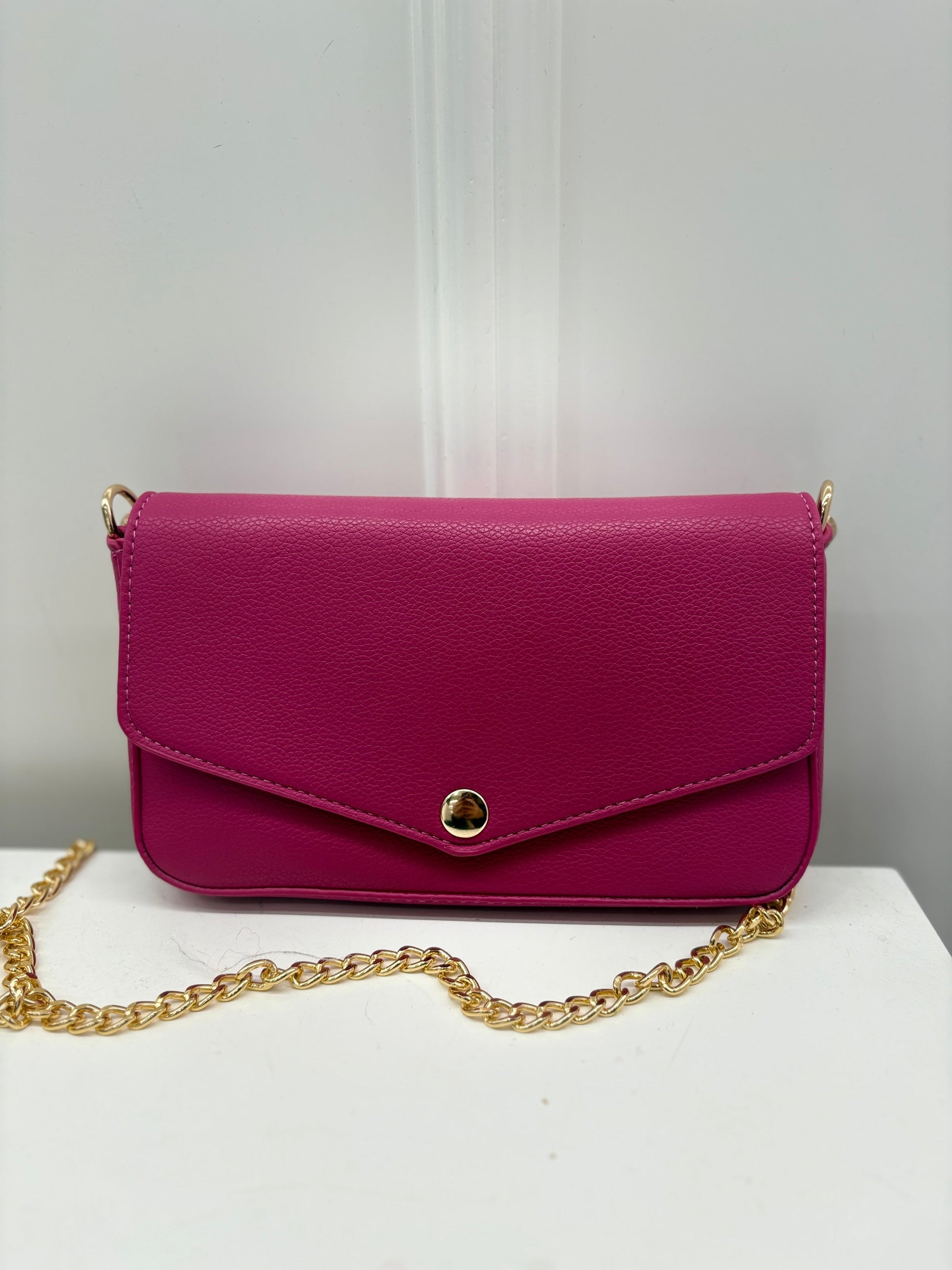 3-in-1 Clutch Bag